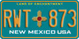 New Mexico, ABC-123