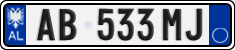 AB 533 MJ