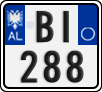 BI 288