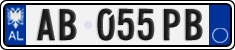 AB 055 PB