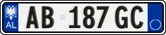 AB 187 GC