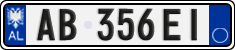 AB 356 EI