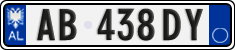 AB 438 DY