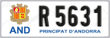 R 5631