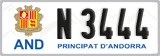 N 3444
