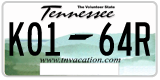Tennessee, A12-34B
