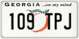 Georgia, 123 ABC