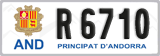 R 6710