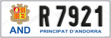 R 7921
