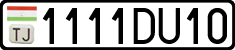 1111DU10