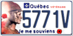 Quebec, Motorcycles (Veteran / 1234V)