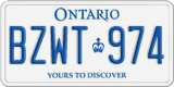 Ontario, ABCD-123