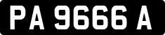 PA 9666 A