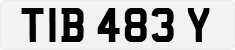 TIB 483 Y