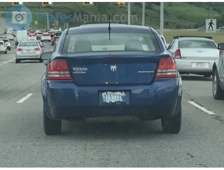 315772, Dodge Avenger