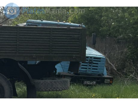 0152 ар 50, ZIL 4329/4331/4333