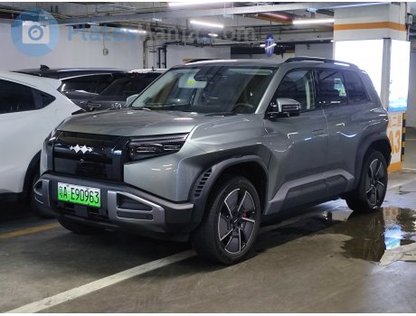 粤A·E90963, Fangchengbao Titanium (Tai) 3