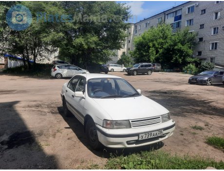 х739аа28, Toyota Corsa