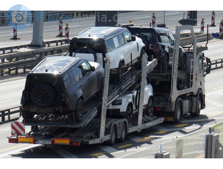 AI 1602 XH, Lohr Maxilohr