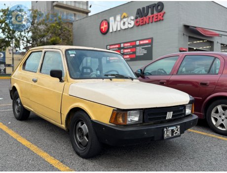 AHQ 254, FIAT 147