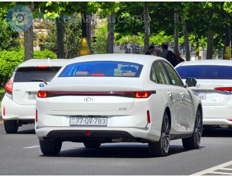 77 QV 783, Qiyuan A05
