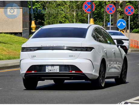 77 QM 653, BYD Quzhujian 05