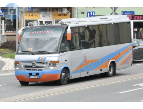 RPR 44988, Probus Destino