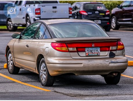 TFM2775, Saturn S-Series