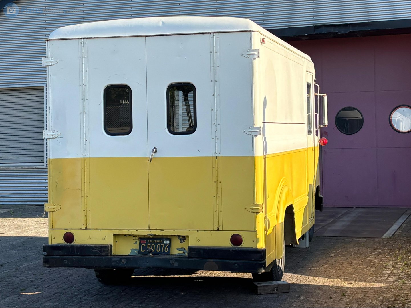 C 50 076, Chevrolet Series A(Y)*/B(M)*/C(O)*/D(P)* 