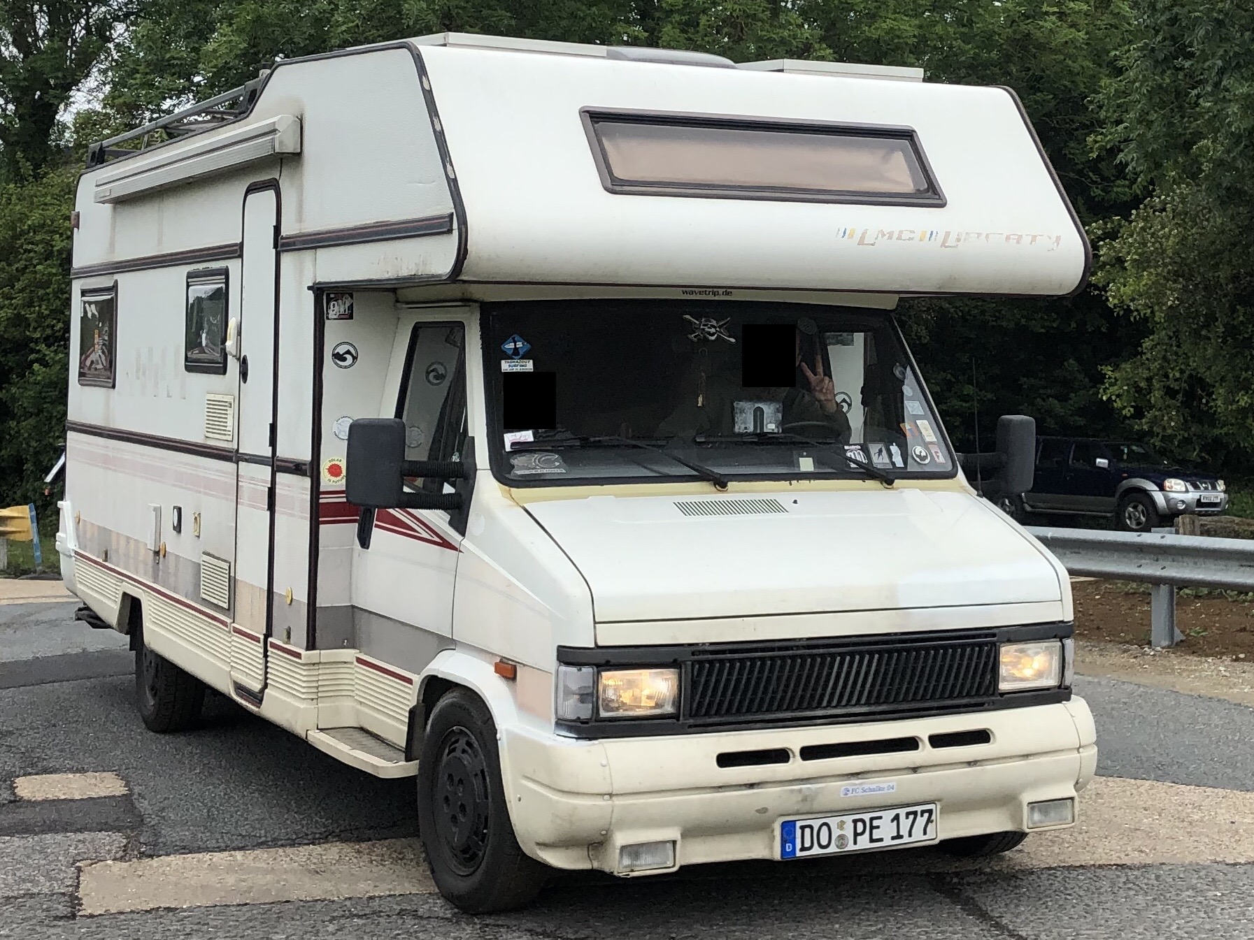 DO PE 177, LMC Liberty 