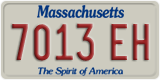 Massachusetts, 1234 AB