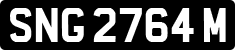 SNG 2764 M