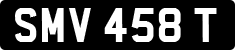 SMV 458 T