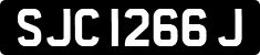 SJC 1266 J