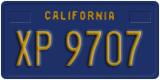 California, Trailers (AB 1234)