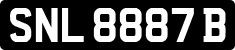 SNL 8887 B
