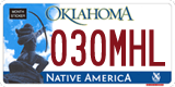 Oklahoma, 123ABC