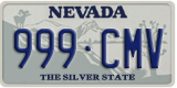 Nevada, 123-ABC