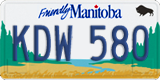 Manitoba, ABC 123