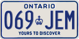 Ontario, 123-ABC