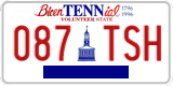 Tennessee, 123 ABC