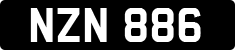 License plate of the United Kingdom, 1932 year system
