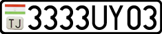 3333UY03