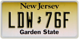 New Jersey, АBC-12D