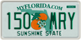 Florida, 123 АBC