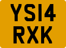 YS14RXK