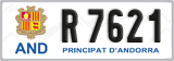 R 7621