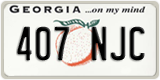 Georgia, 123 ABC