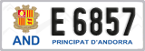 E 6857