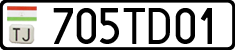 705TD01